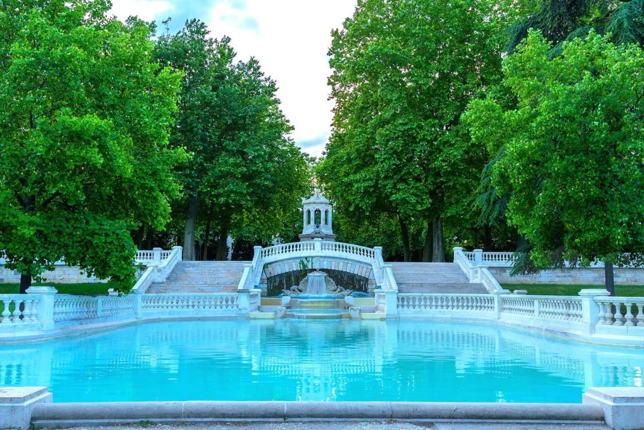 Апартаменти Le Coutapora I Centre Historique Darcy & Design Діжон Екстер'єр фото